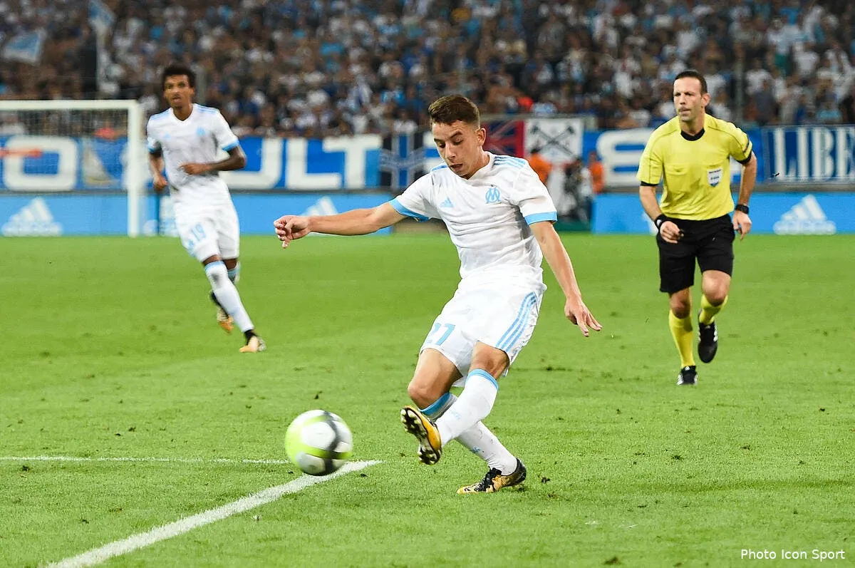 om le barca avance deja sur maxime lopez iconsport icon dim 240817 37 52192407