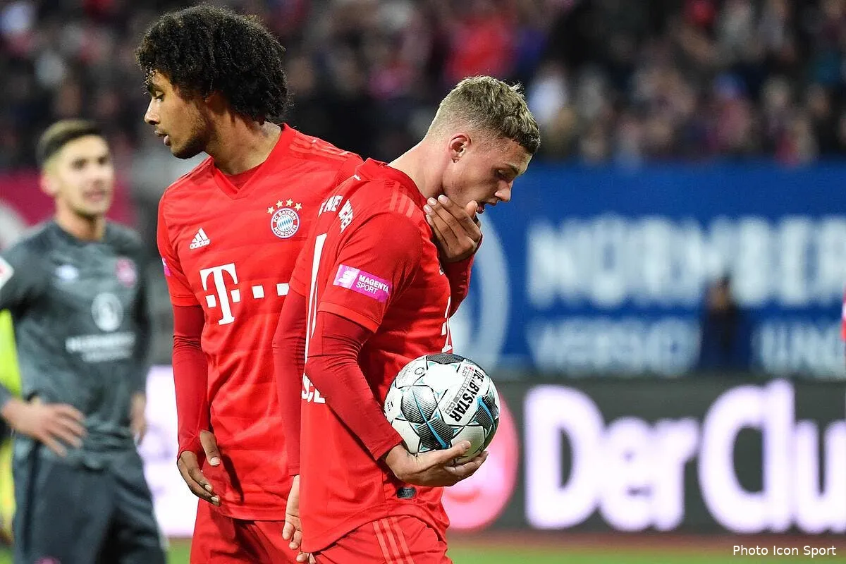 om le bayern brise cette piste marseillaise au mercato icon 128356827275837