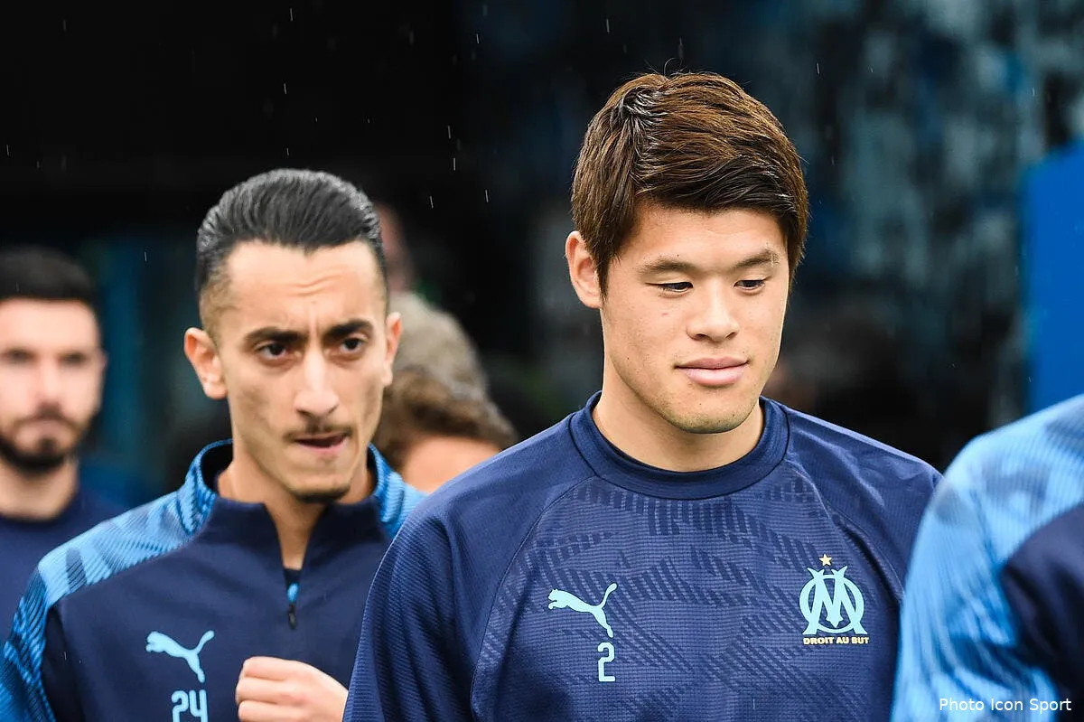 om le bon plan du mercato decoit sakai est humain icon adim 250120 34 251276797