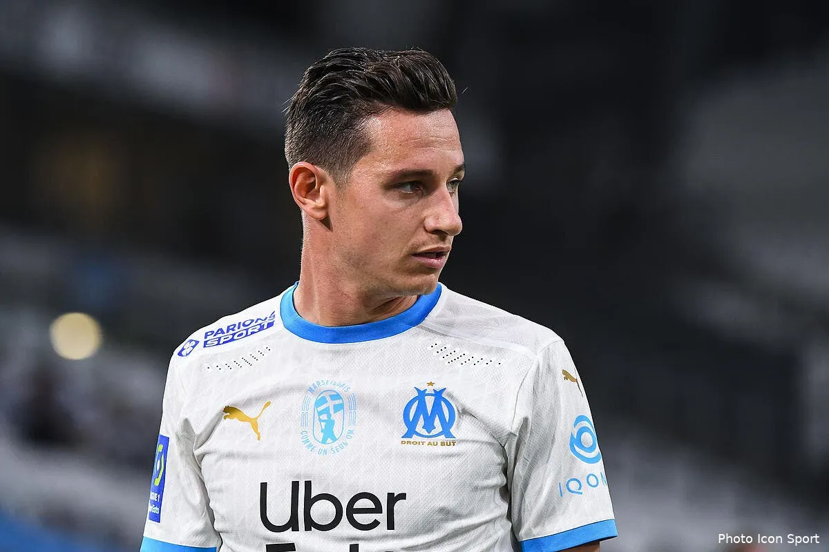 om le cas thauvin donne la migraine a longoria au mercato icon bap 170920 93 175294627