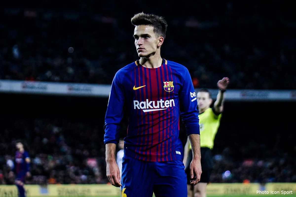 om le clan denis suarez est cash marseille ne l interesse pas denis suarez 1238207