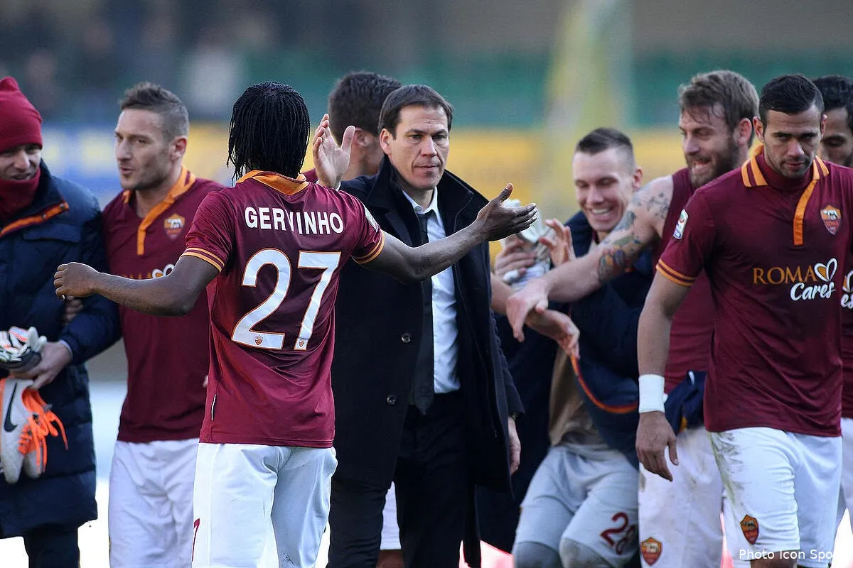 om le clan gervinho repond a la rumeur olympienne iconsport liv 260114 08 44158810