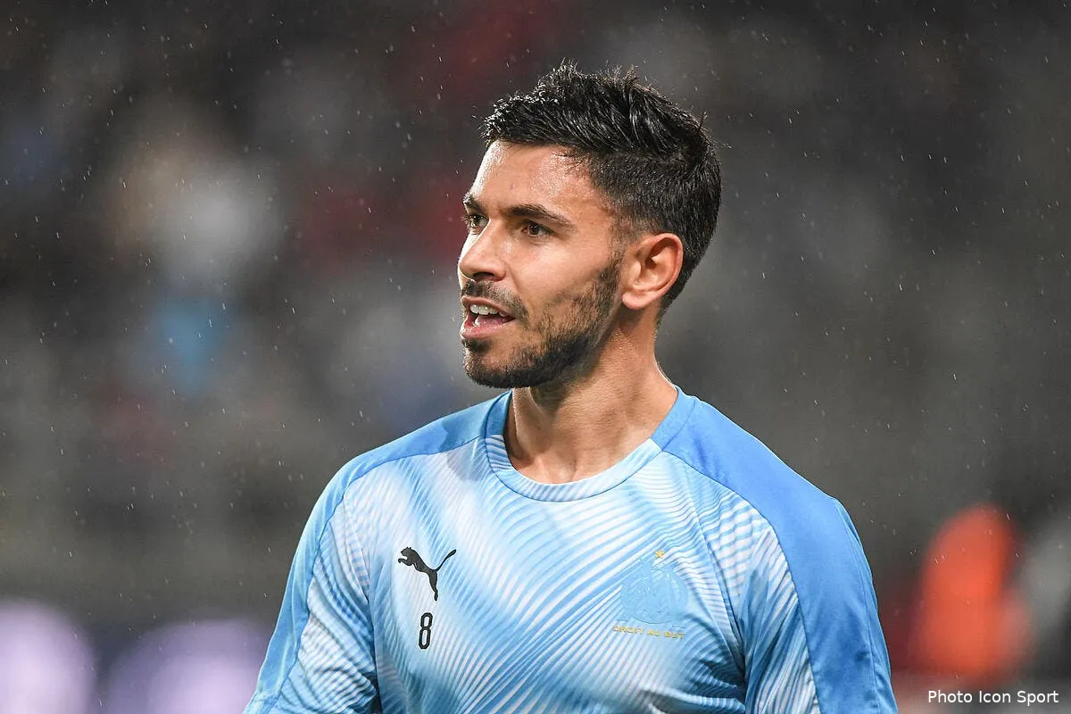 om le clash mourinho ndombele fait saliver marseille sanson 12287881