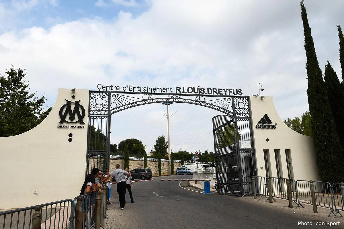 om le club confirme avoir ete victime d un cambriolage icon dim 300816 02 06208433