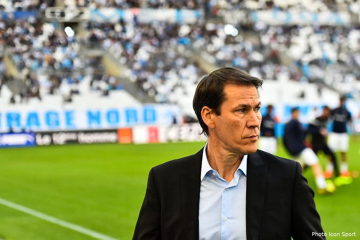 om le coach le president daniel riolo veut virer tout le monde icon dim 300319 92 92249157