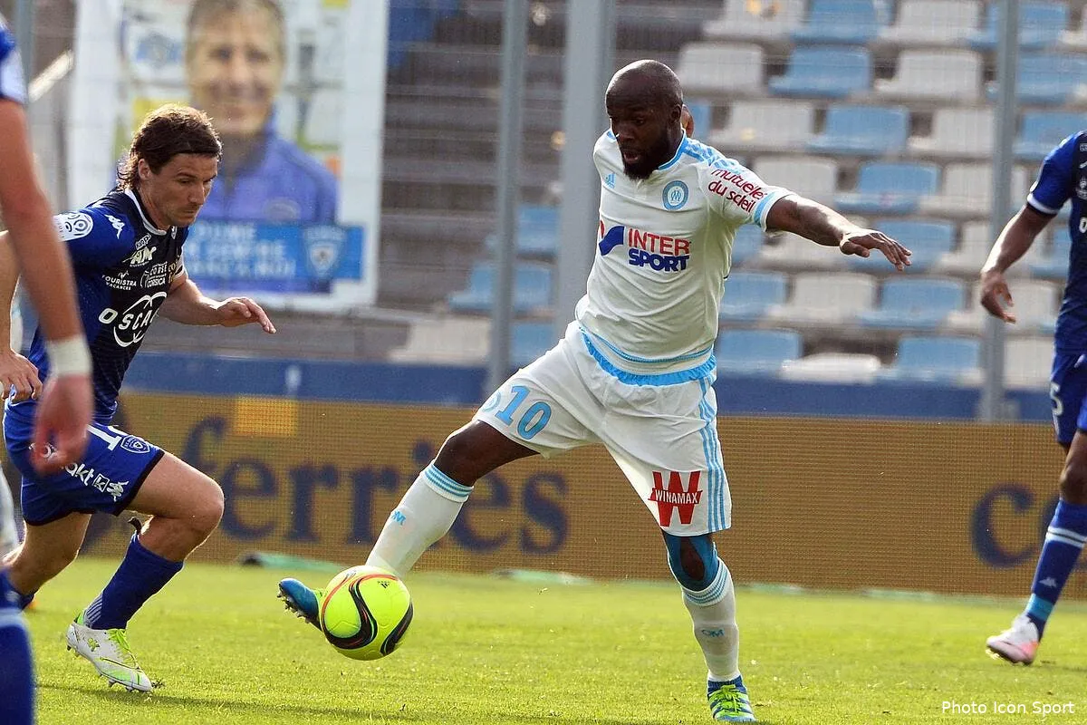 om le coup de grace avec le depart gratuit de diarra iconsport pet 030416 05 60139736