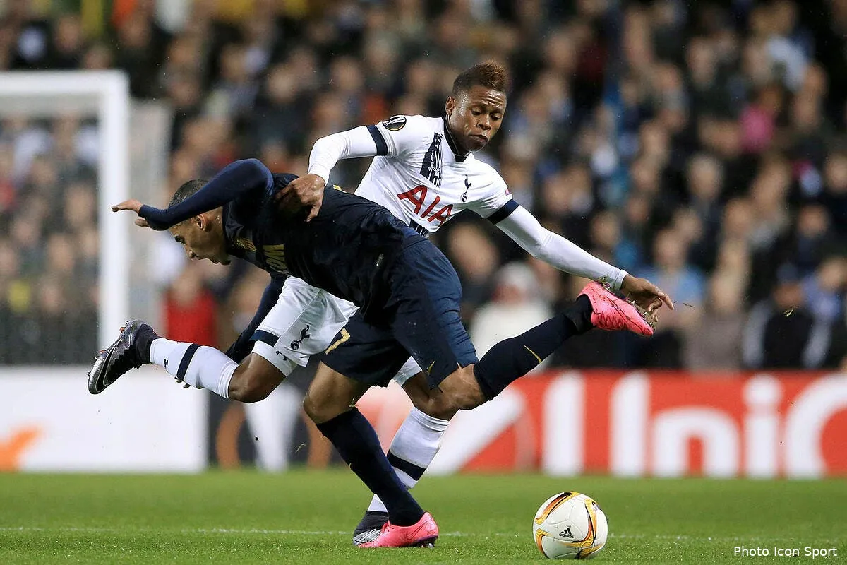 om le deal njie nkoudou pourrait s ecrouler iconsport pa 25005543150572