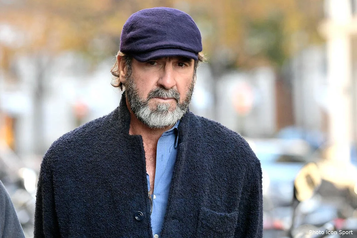 om le defi stupide lance par eric cantona a emmanuel macron iconsport icon vis 141117 05 06218535
