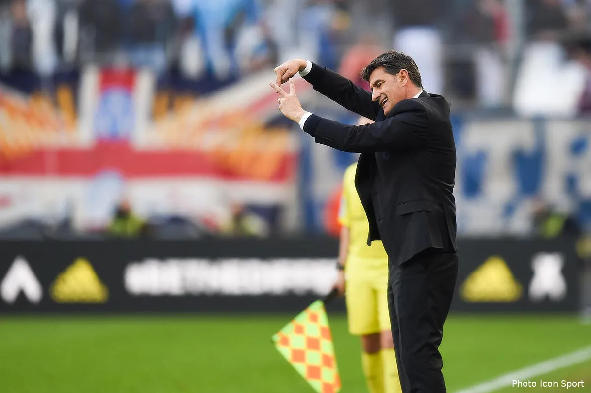 om le depart de michel est acquis pour labrune et mld iconsport dim 210216 10 46137684