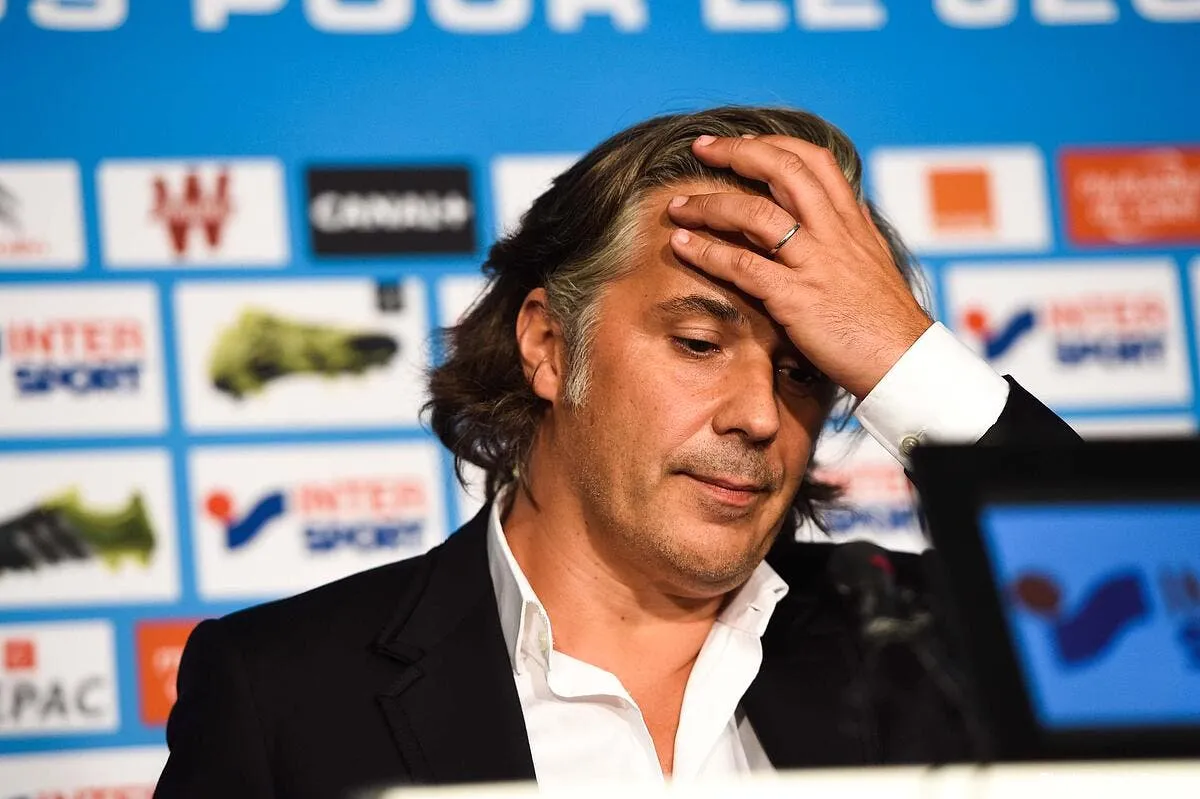 om le depart de vincent labrune est deja acte iconsport dim 130815 08 10140102