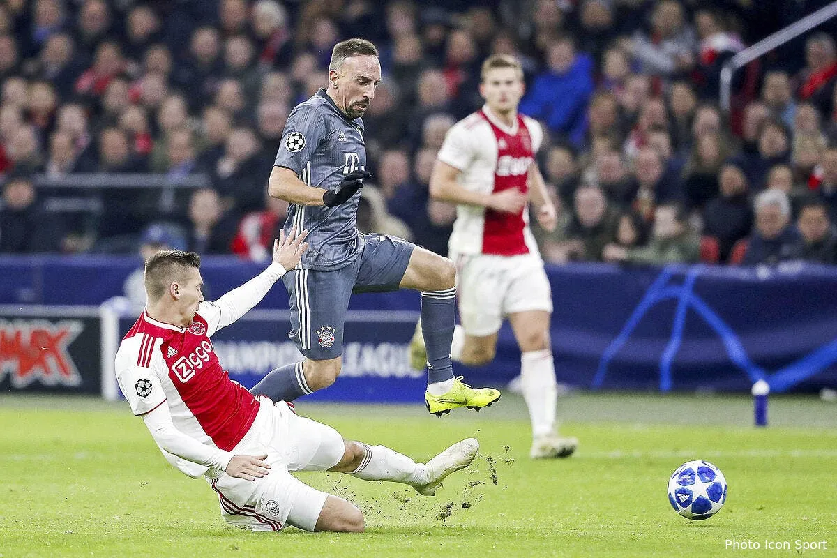 om le grand retour de franck ribery c est non et c est definitif icon sipausa 25035972240607