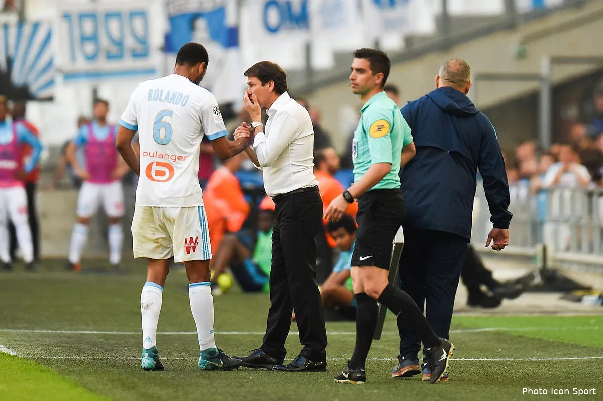 om le groupe contre salzbourg avec rolando sans kamara icon dim 210418 08 38216887