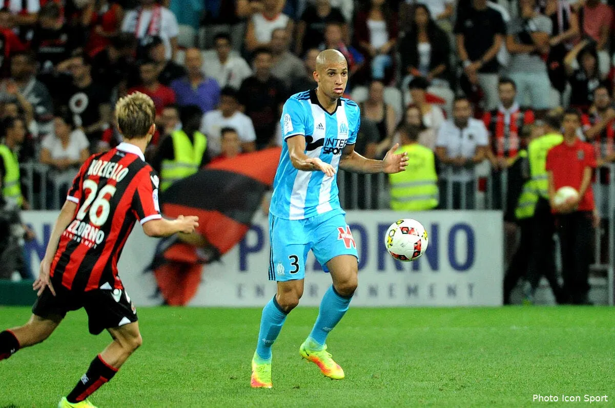 om le groupe face a rennes sans doria et diarra iconsport val 110916 05 21155638