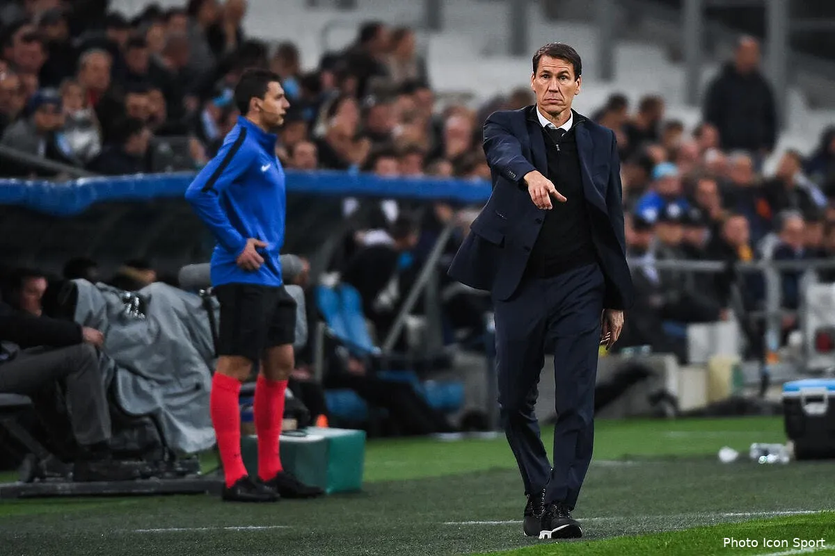 om le handicap devient un avantage marseille va mettre la pression garcia 24245659