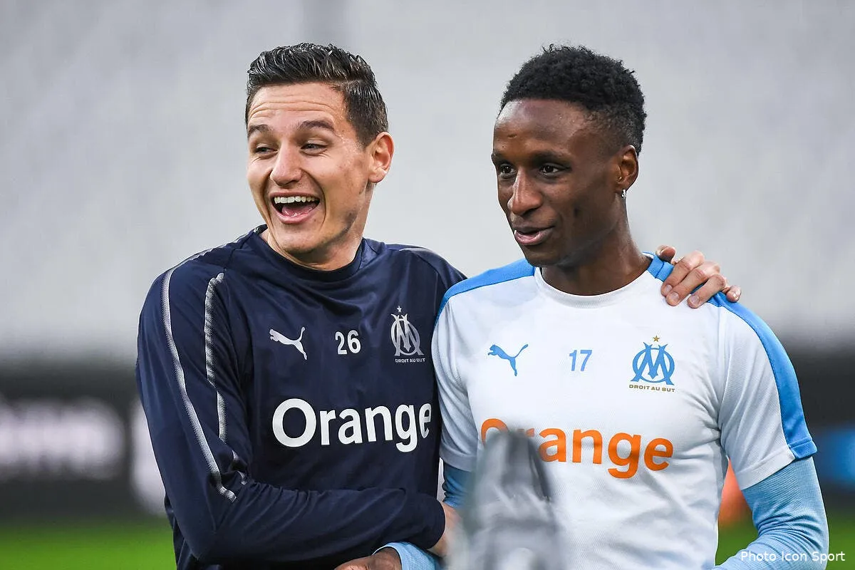 om le joueur le plus bankable de l om derriere thauvin c est lui icon bap 021218 93 136241747