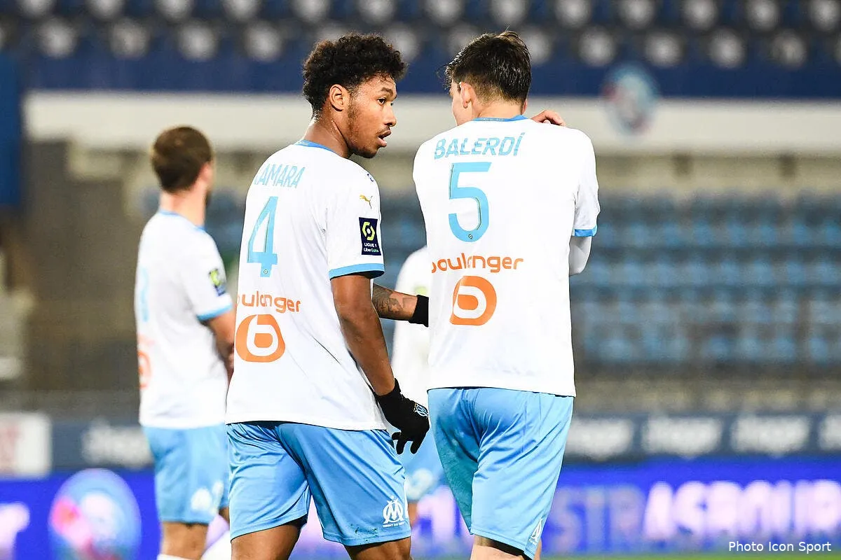 om le manque de fond de jeu c est la faute du covid aa 299983