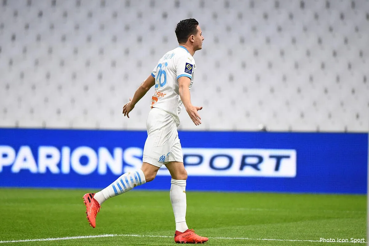 om le meilleur du 21e siecle c est thauvin aa 300393