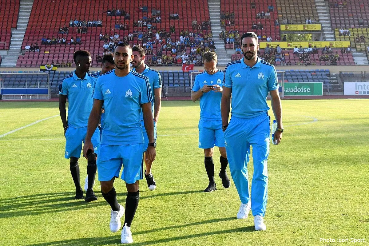 om le nouveau capitaine est designe iconsport icon leb 150717 05 41187651