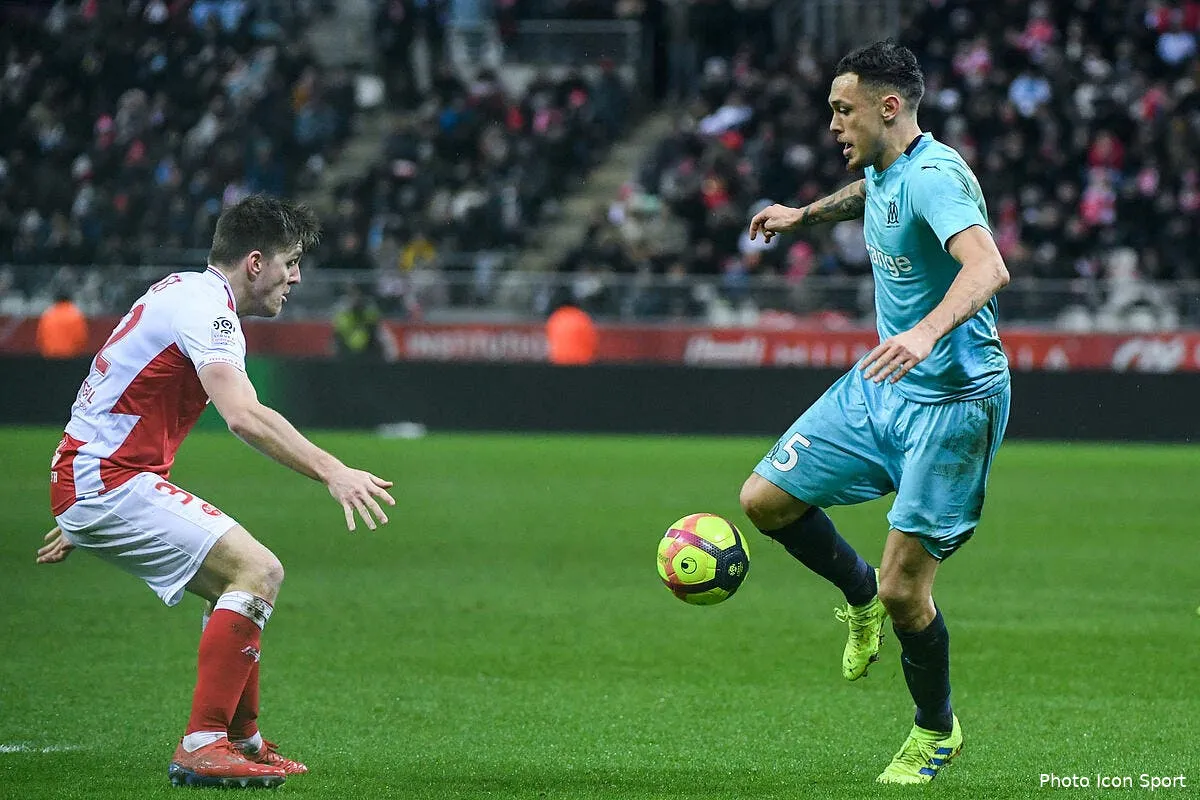 om le nouveau cristiano ronaldo ocampos a dupe l argentine ocampos 14247007