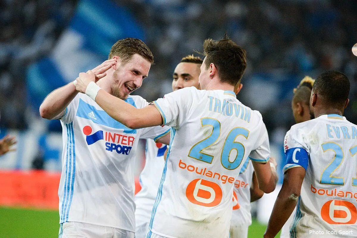 om le nouveau laurent blanc est la c est sertic qui le dit sertic 11171578