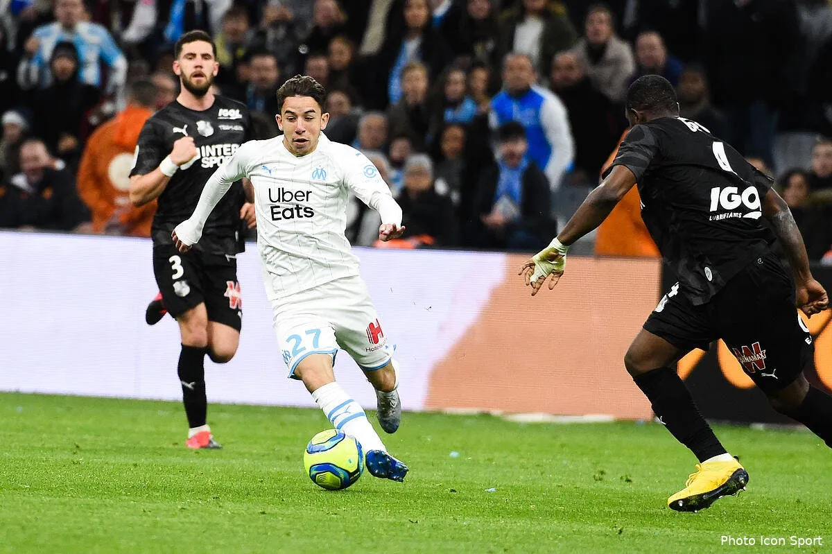 om le nouveau maillot fuite puma divise les supporters icon dsc 7258280371