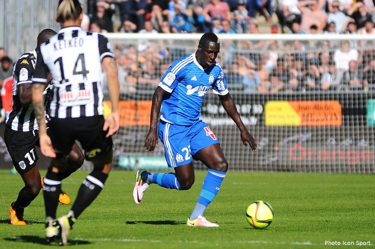 om le petit carton qui passe bien avant la finale de coupe de france iconsport leb 010516 05 26141604