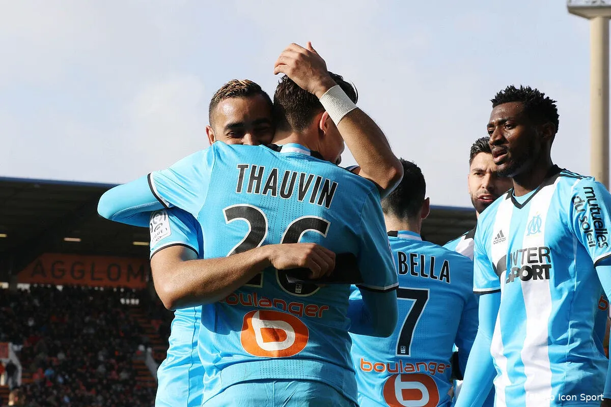 om le programme des matchs amicaux devoile iconsport lem 050317 536 14183783