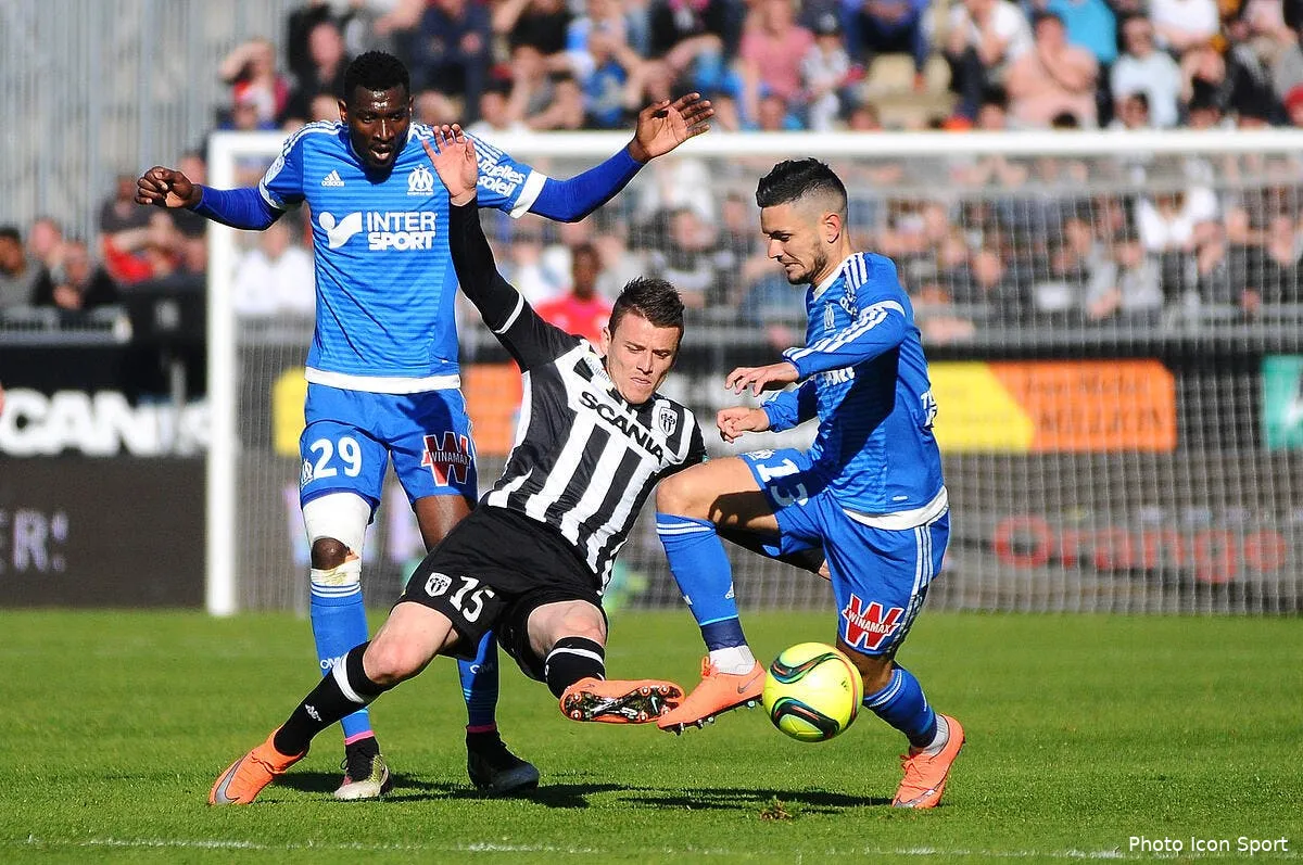 om le projet final pour etre pret pour la finale contre le psg iconsport leb 010516 05 21141602