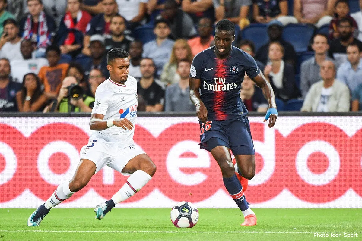 om le psg a une idee pour nsoki cela ne plaira pas a l om iconsport icon dib 120818 15 74 1228437