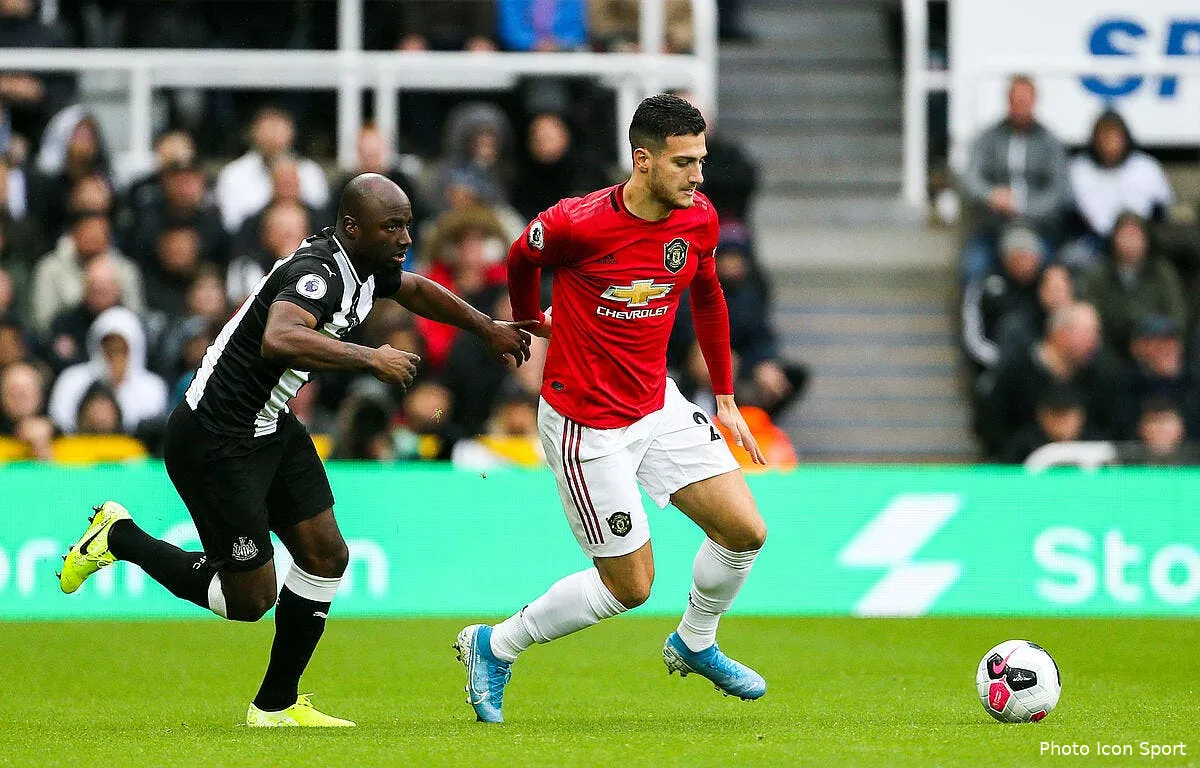 om le psg debarque pour ce mancunien c est fini pour marseille dalot 1292291