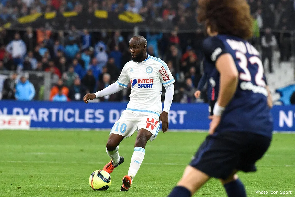 om le psg pourrait s offrir lassana diarra au mercato iconsport val 070216 08 16136036