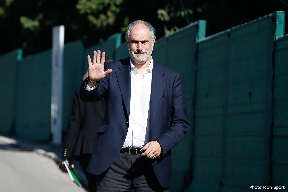 om le secret de zubizarreta pour eviter les flops au mercato zubizarreta 2165870