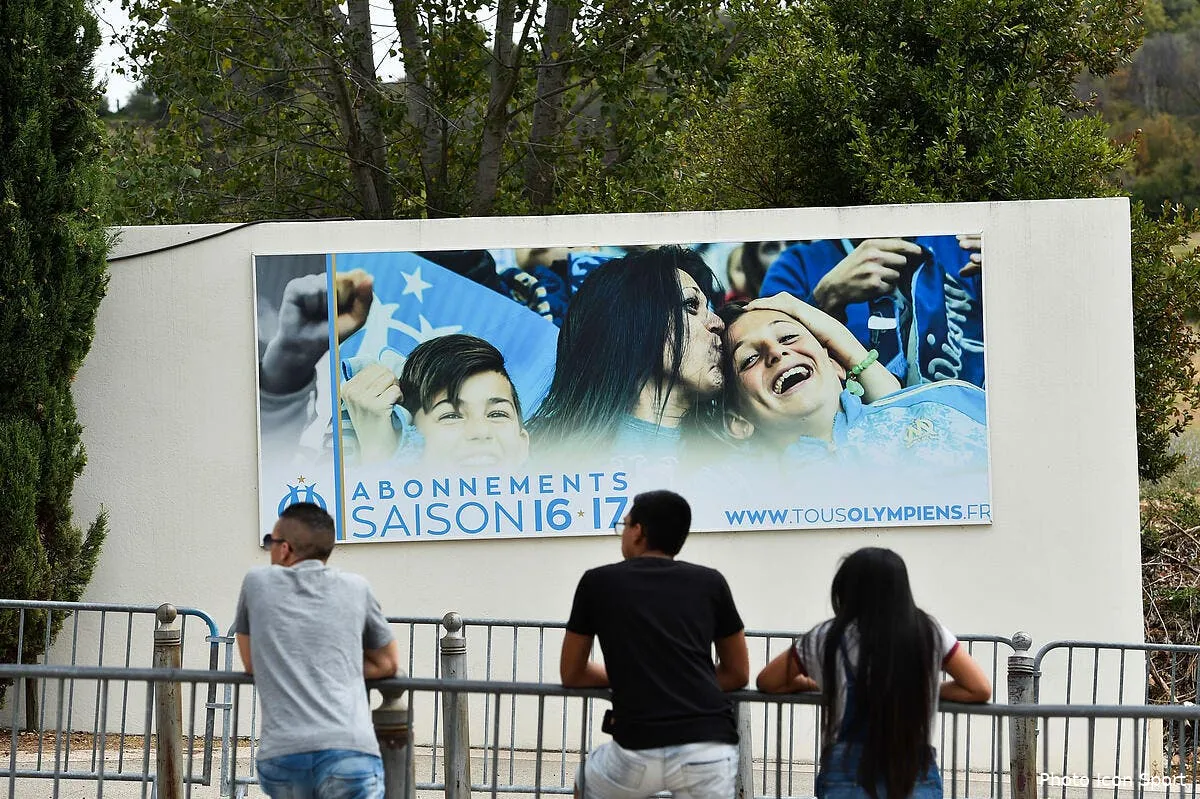 om le spoiler de rene malleville sur la fin du mercato marseillais iconsport dim 300816 02 07168574