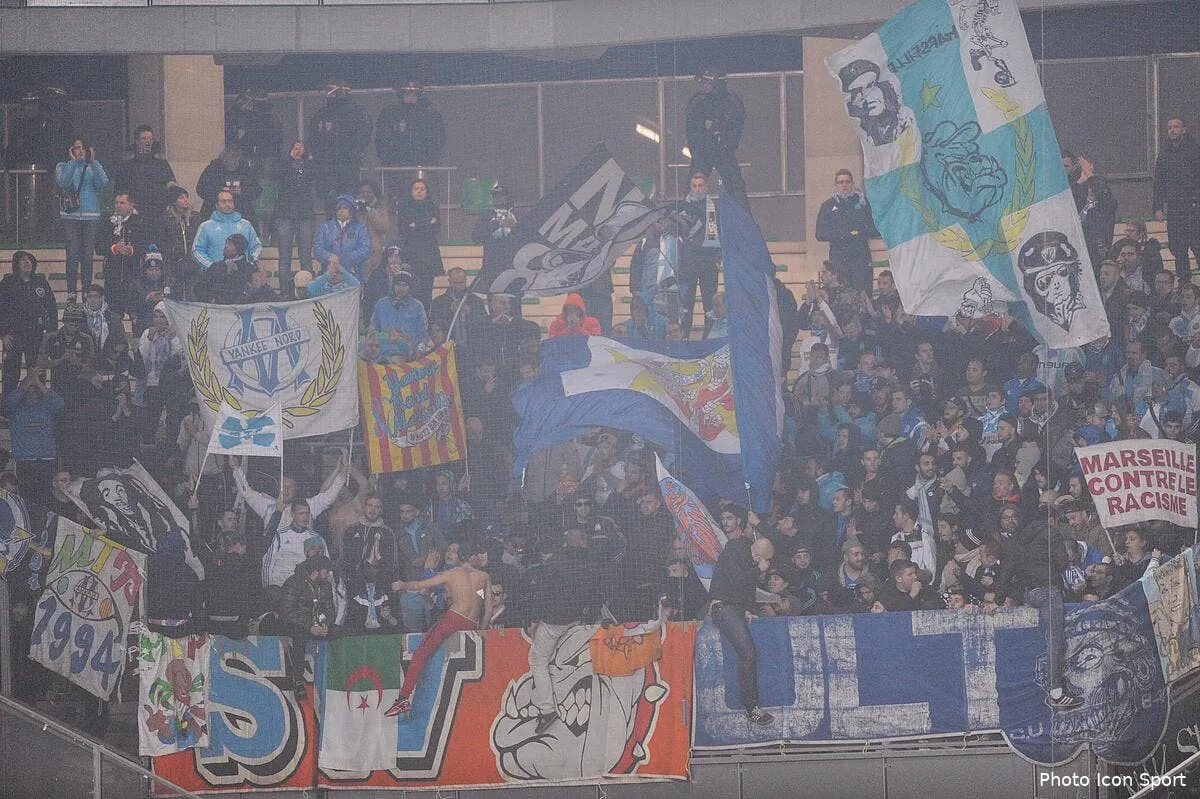om le supporter tombe des tribunes est hors de danger iconsport jpt 301116 93 70167506