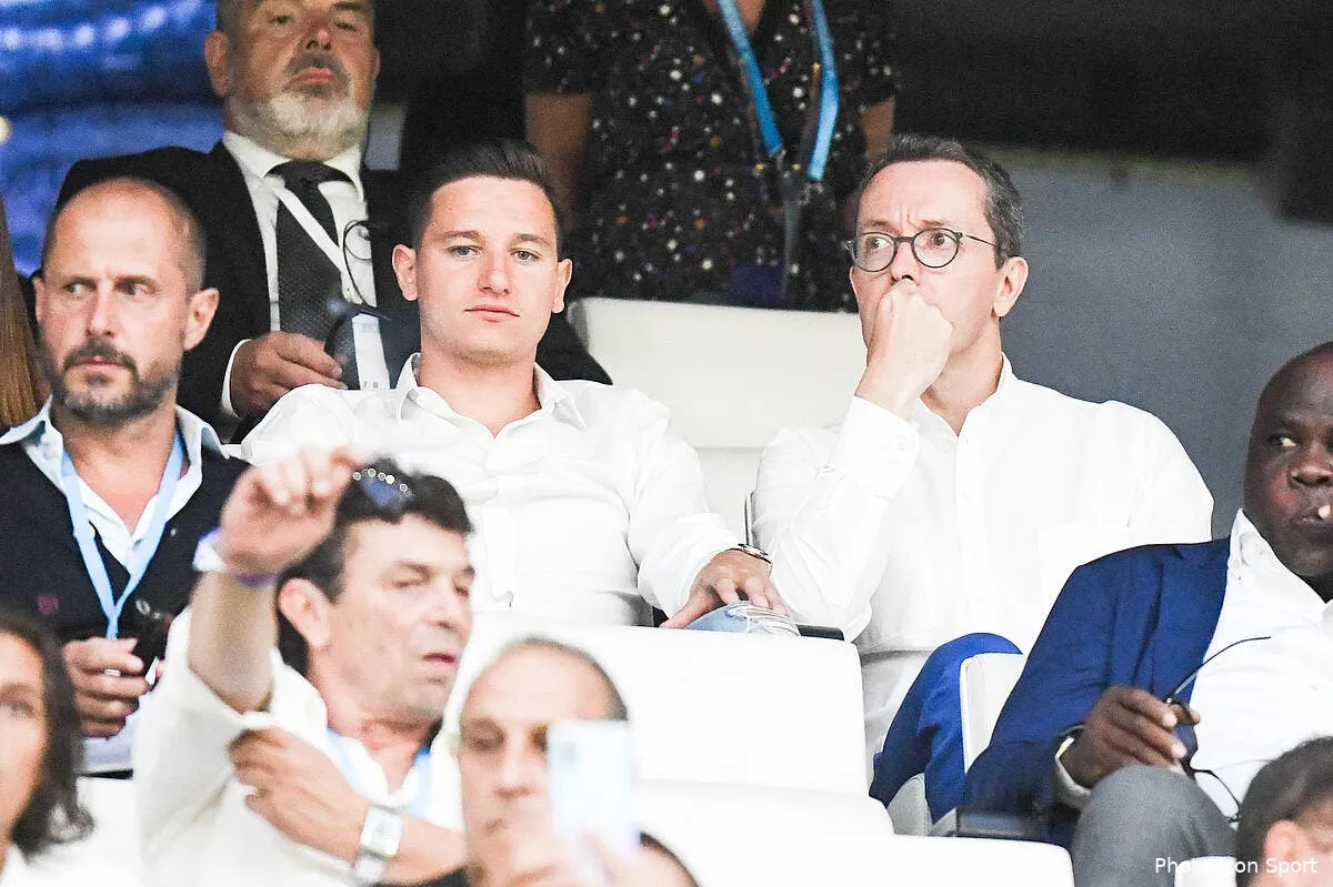 om le transfert de thauvin est toujours possible la preuve icon adim 040819 34 79262039