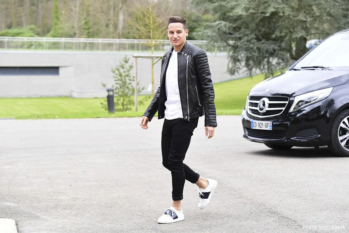 om le transfert le plus facile de la carriere de thauvin iconsport win 190317 01 08174402