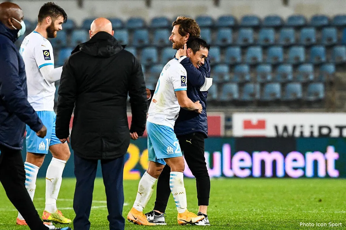 om le veritable bug du mercato de marseille devoile icon dsc 5320 299035