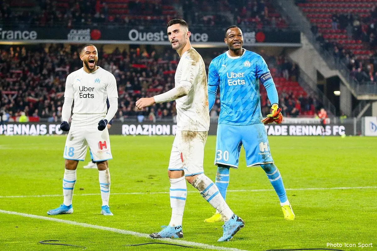 om le vestiaire s enflamme pour le nouveau pogba icon vmirennesmars 123288941