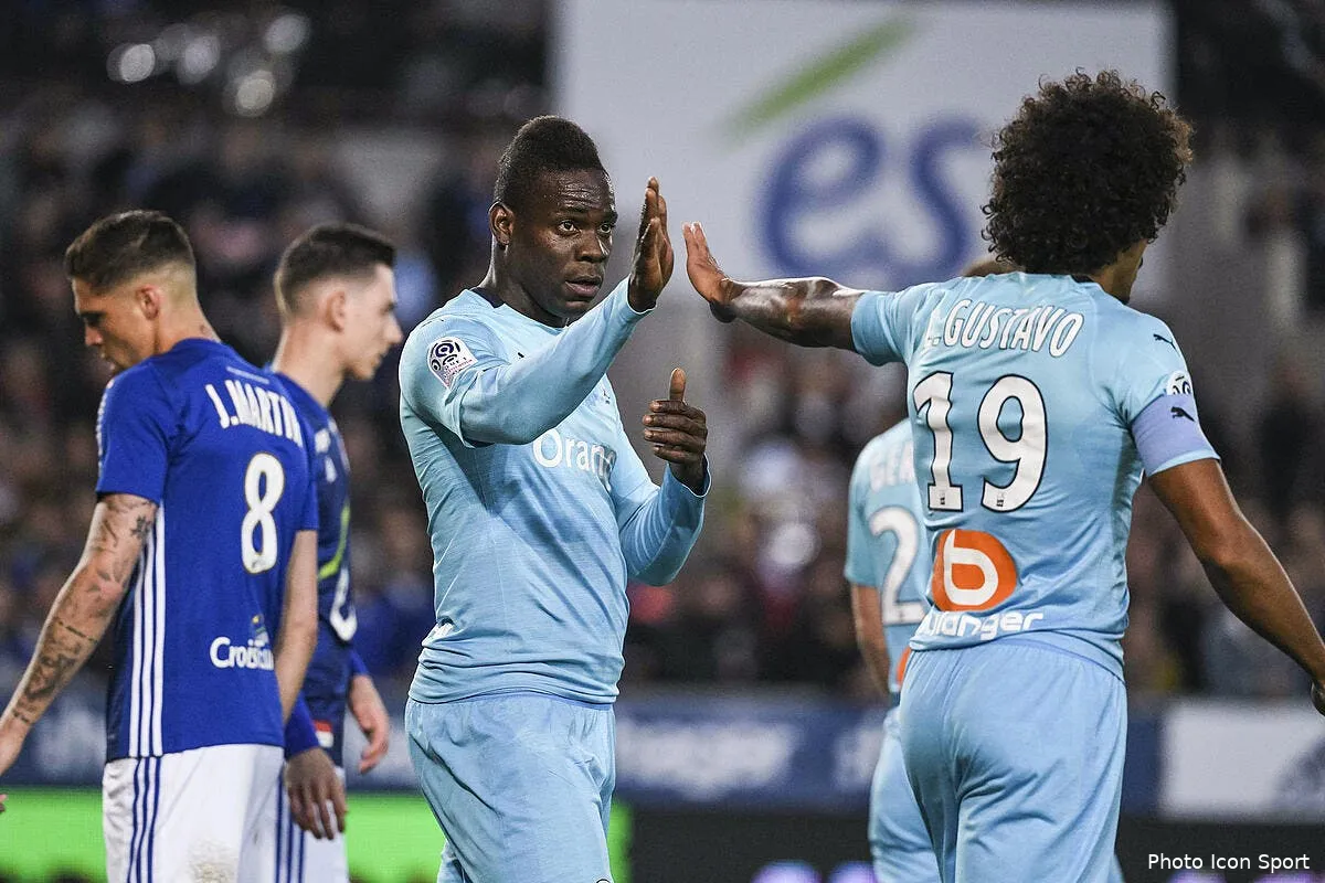 om le vestiaire souffle enfin sans l insupportable balotelli icon boz 030519 45 77271105
