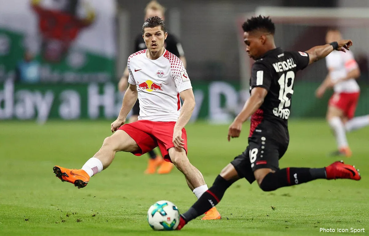 om leipzig a la ramasse et thauvin est de retour iconsport icon gep 090418 48 004215315