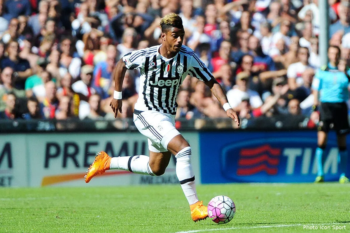 om lemina transfere a la juve un ancien ballon d or y tient lemina 8135996
