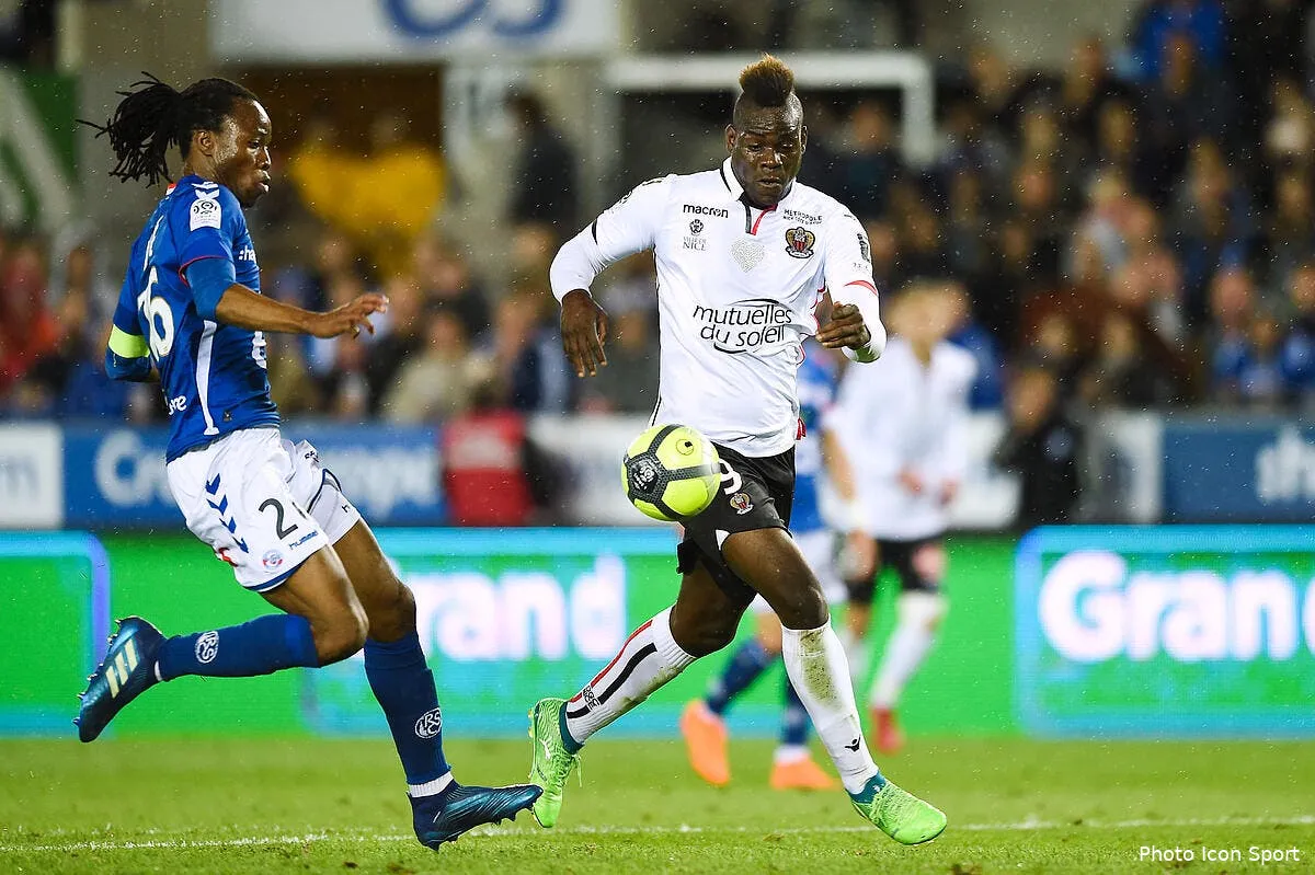 om les chiffres tombent avantage om pour balotelli iconsport icon boz 280418 93 31220643