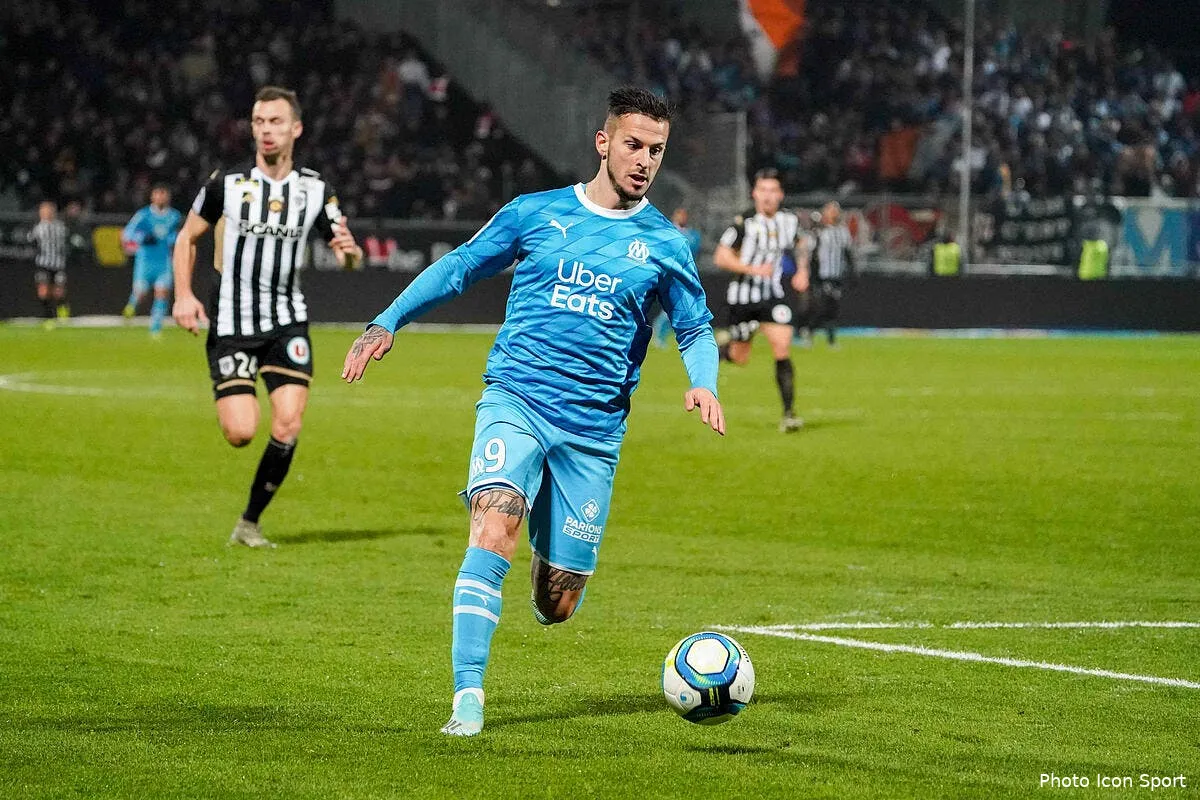 om les coulisses du transfert de benedetto devoilees icon edy00859 1272137