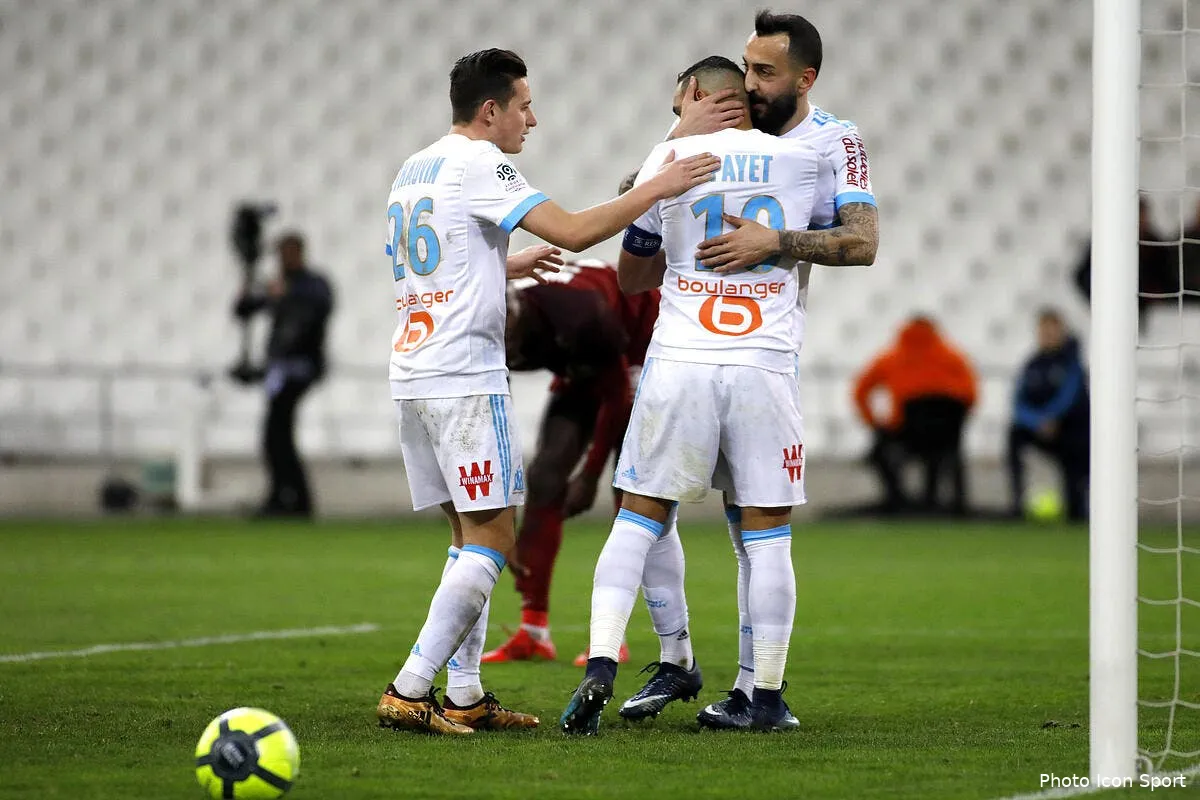 om les etonnants propos de valere germain sur mitroglou iconsport icon ruo 020218 04 20208931