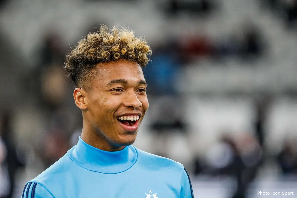 om les grands d europe se battent deja pour kamara iconsport icon ruo 040318 93 78215907