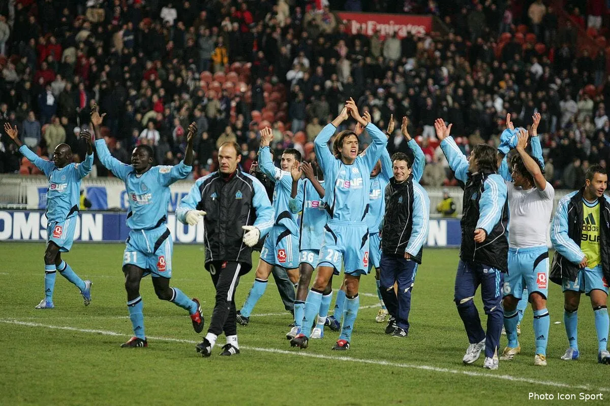 om les minots face au psg un exemple pour la l1 minots135542