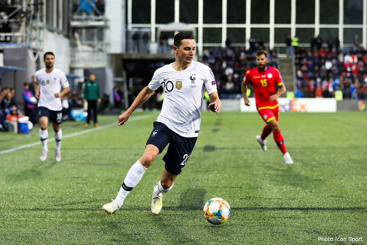 om les offres vont fuser pour thauvin c est sur a 100 icon blo 110619 04 02256241