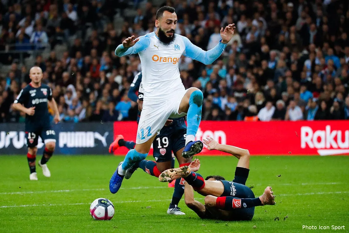 om les supporters demandent le depart de mitroglou a n importe quel prix iconsport icon wal 111118 94 42236503