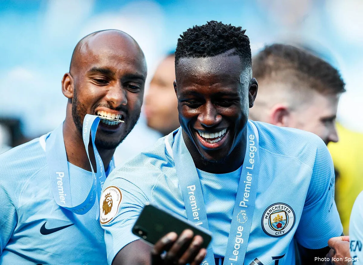 om les winners offrent des places a mendy pour la finale icon spi 060518 45 25218245