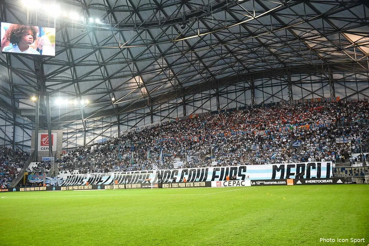 om les yankee vires le velodrome va connaitre un changement jamais vu iconsport icon dim 190518 08 48221219